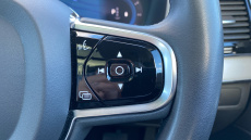 Volvo XC90 2.0 B5D [235] Plus Dark 5dr AWD Geartronic Diesel Estate